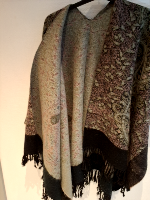 Poncho